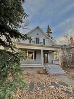 Victorian Gem Walk to Downtown Claw Tub Yard