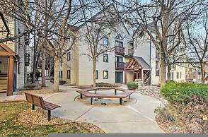Cozy Private Studio Near Denver - Prime Location