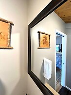 Perch Point- Hikers Dream Cabin Base