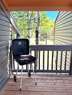 Perch Point- Hikers Dream Cabin Base