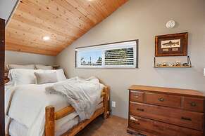 Perch Point- Hikers Dream Cabin Base