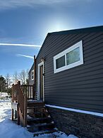 Perch Point- Hikers Dream Cabin Base