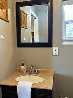 Perch Point- Hikers Dream Cabin Base