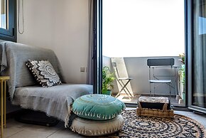 Euphoria Apartments In Heraklion