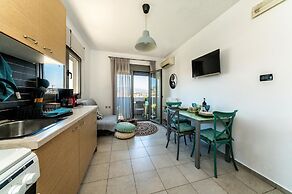 Euphoria Apartments In Heraklion
