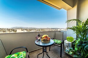 Euphoria Apartments In Heraklion