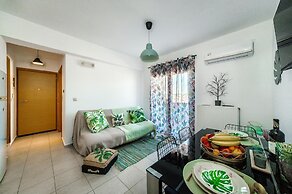 Euphoria Apartments In Heraklion
