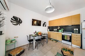 Euphoria Apartments In Heraklion