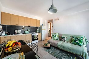 Euphoria Apartments In Heraklion