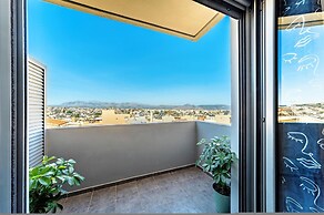 Euphoria Apartments In Heraklion