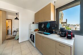 Euphoria Apartments In Heraklion