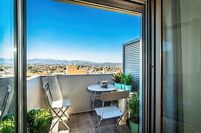 Euphoria Apartments In Heraklion