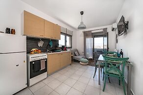 Euphoria Apartments In Heraklion