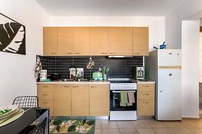 Euphoria Apartments In Heraklion