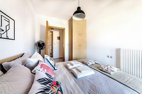 Euphoria Apartments In Heraklion
