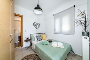 Euphoria Apartments In Heraklion