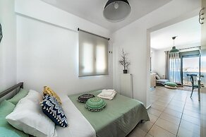 Euphoria Apartments In Heraklion