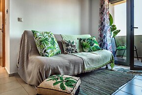 Euphoria Apartments In Heraklion