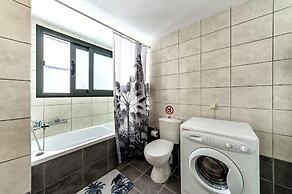 Euphoria Apartments In Heraklion