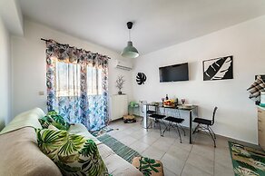 Euphoria Apartments In Heraklion