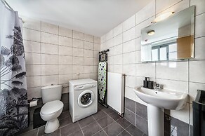 Euphoria Apartments In Heraklion