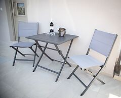 Seaside Apartments in Agkisaras 2