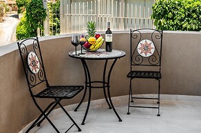 Seaside Apartments in Agkisaras 2