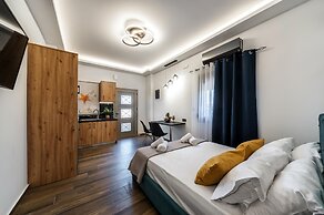 Seaside Apartments in Agkisaras 2