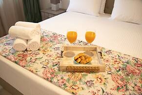 Seaside Apartments in Agkisaras 2