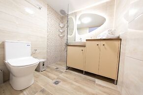 Seaside Apartments in Agkisaras 2