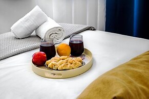 Seaside Apartments in Agkisaras 2