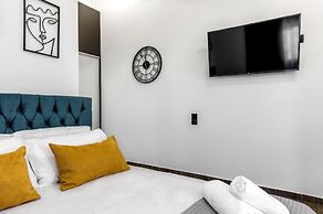 Seaside Apartments in Agkisaras 2