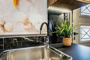 Seaside Apartments in Agkisaras 2