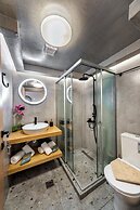 Seaside Apartments in Agkisaras 2