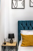 Seaside Apartments in Agkisaras 2