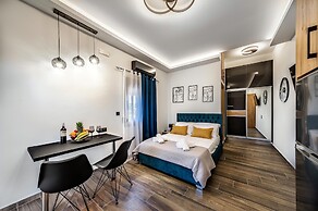 Seaside Apartments in Agkisaras 2