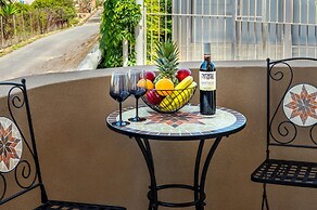 Seaside Apartments in Agkisaras 2