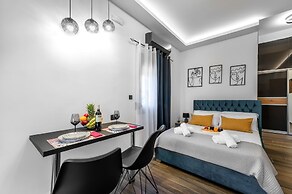 Seaside Apartments in Agkisaras 2