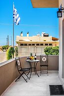 Seaside Apartments in Agkisaras 2