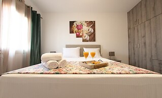 Seaside Apartments in Agkisaras 2