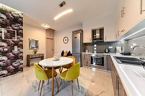 Seaside Apartments in Agkisaras 2