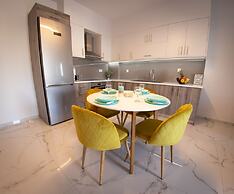 Seaside Apartments in Agkisaras 2