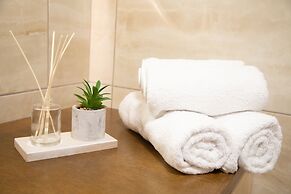 Seaside Apartments in Agkisaras 2