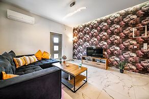 Seaside Apartments in Agkisaras 2