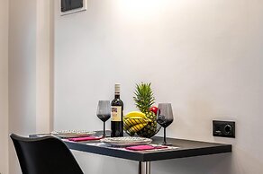 Seaside Apartments in Agkisaras 2