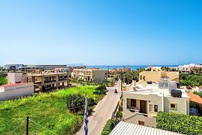 Seaside Apartments in Agkisaras