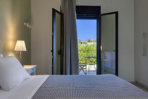 Lemonia Suites in Ikaria