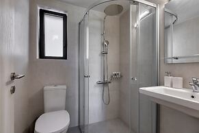 Lemonia Suites in Ikaria