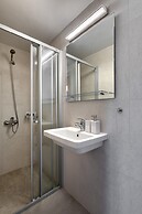 Lemonia Suites in Ikaria