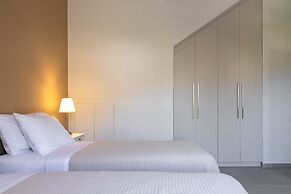 Lemonia Suites in Ikaria
